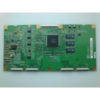 T-CON / CMO 35-D001050 MODELO  BUSH LCD27TV022X